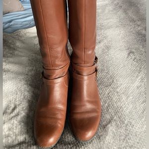 Bandolino boots - mid calf